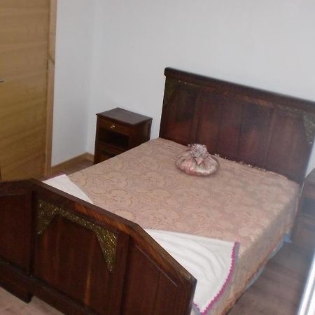 Casa Do Canto Macedo de Cavaleiros Bagian luar foto